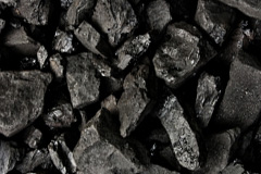 Aythorpe Roding coal boiler costs